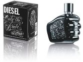 Only The Brave Tattoo (75ml)