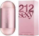 212 Sexy (100ml)