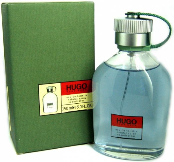 Hugo Eau de Toilette (150ml)