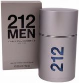 212 NYC (200ml)