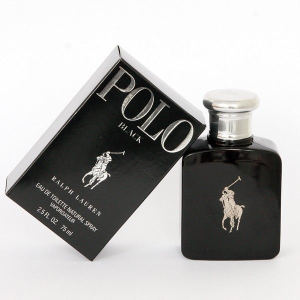 Polo Black (75ml)