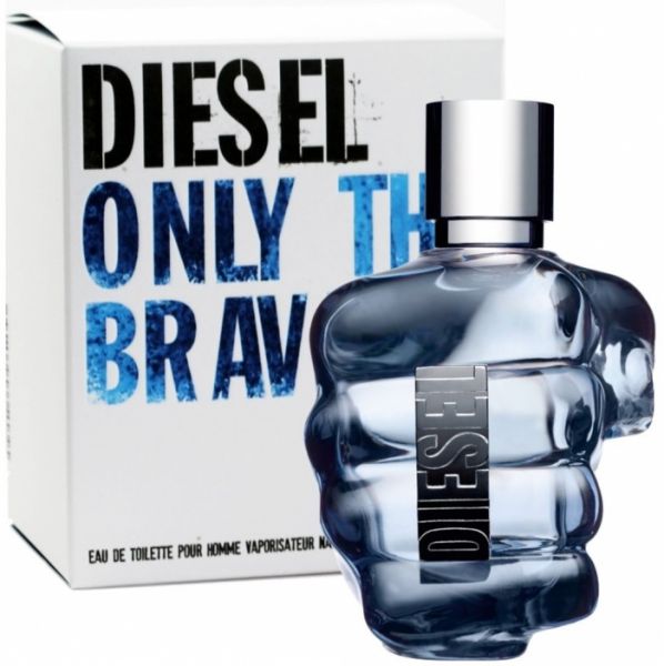 Only The Brave (50ml)