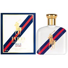 Polo Blue Sport (75ml)