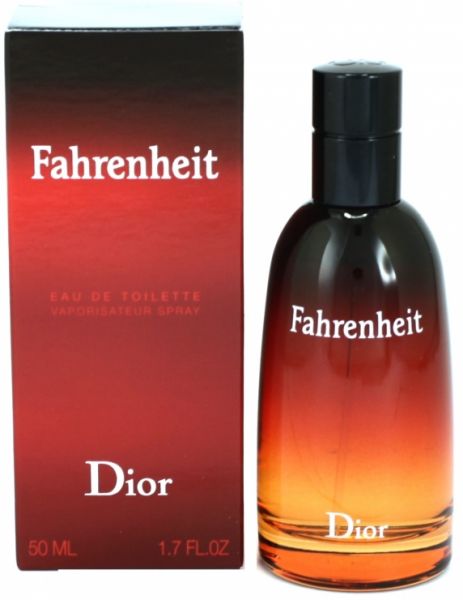 Fahrenheit (50ml)