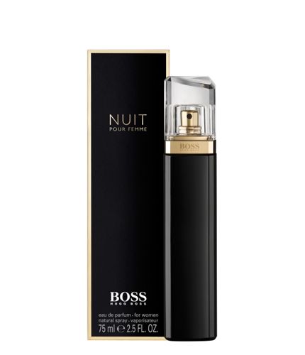 Boss Nuit (75ml)