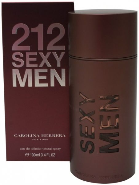 212 Sexy (100ml)