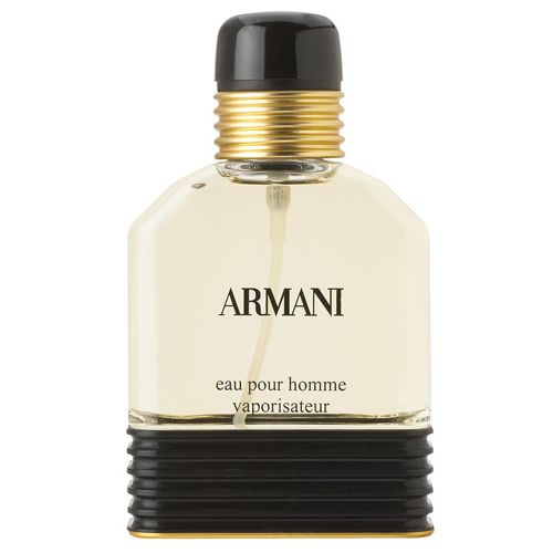 Armani Pour Homme Vaporisateur (100ml)