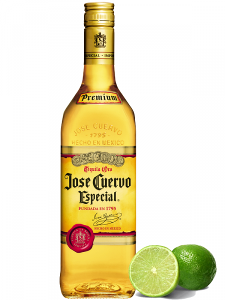 Jose Cuervo Ouro