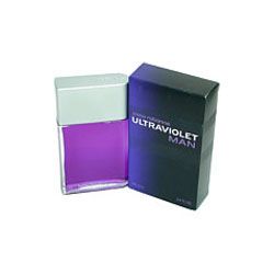 Ultraviolet Man (50ml)