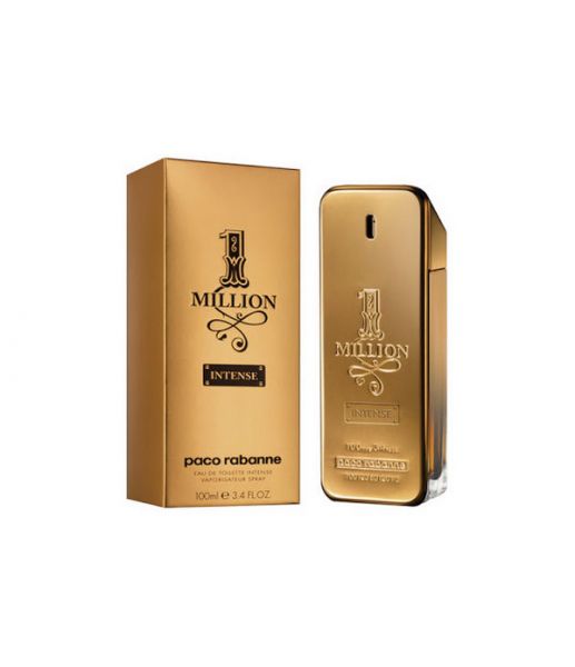 One Million Intense (100ml)