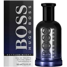 Boss Bottled Night (100ml)