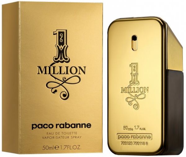 1 Million (50ml)