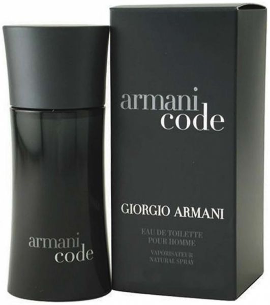 Armani Code (125ml)