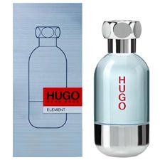 Hugo Element (90ml)