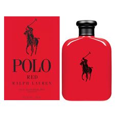 Polo Red (75ml)