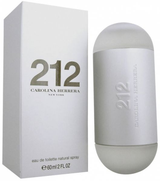 212 NYC (60ml)