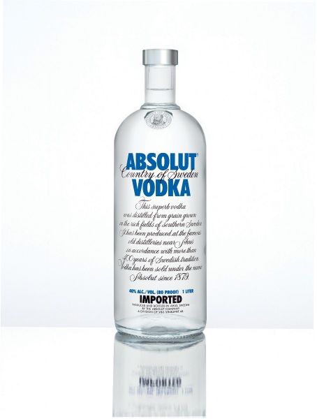 Absolut (1L)