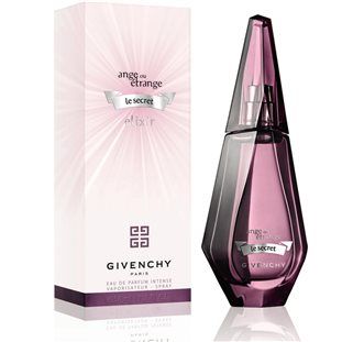 Ange ou Démon Elixir (100ml)