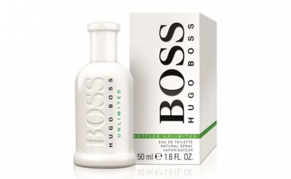 Hugo Boss Unlimited (50ml)