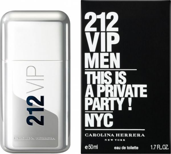 212 Vip (50ml)