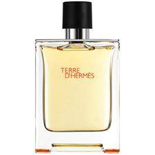 Terre D'Hermes EDT (50ml)