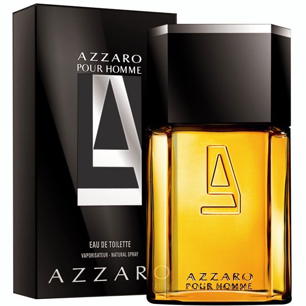 Azzaro Pour Home (100ml)