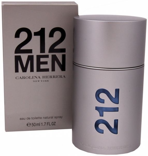 212 NYC (50ml)