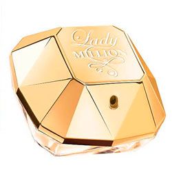 Lady Million EDT (80ml)