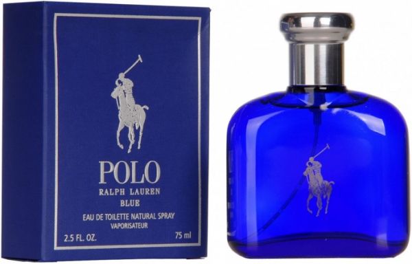 Polo Blue (75ml)