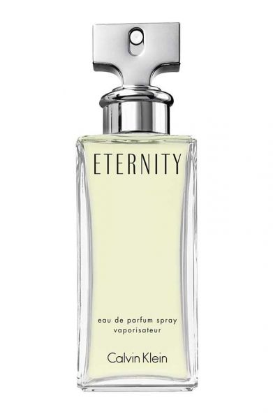 Eternity Feminino (100ml)