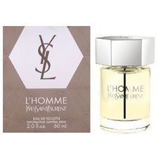 L'Homme (60ml)