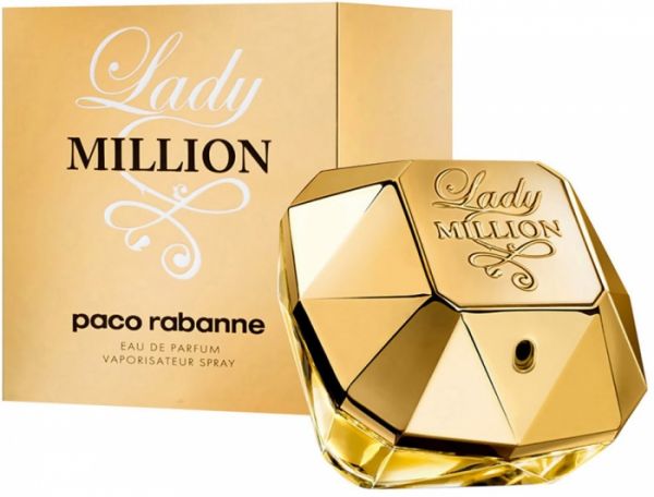 Lady Million EDP (50ml)