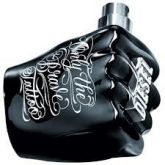 Only The Brave Tattoo (50ml)