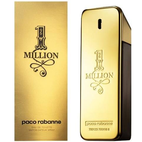 1 Million (200ml)