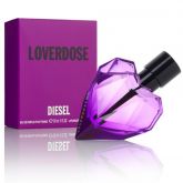 Loverdose (50 ml)